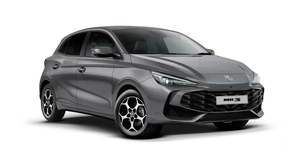 MG3